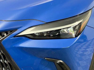 2022 Lexus NX — photo 9 view