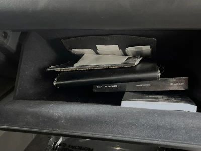 2022 Lexus NX — photo 32 view