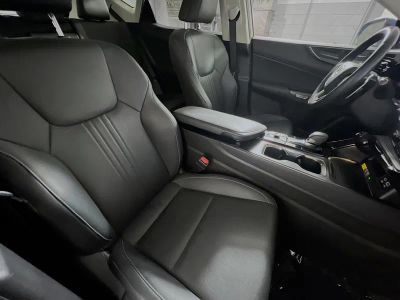 2022 Lexus NX — photo 28 view