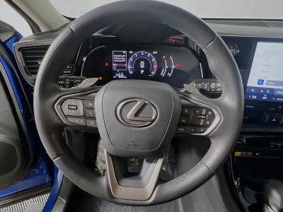 2022 Lexus NX — photo 15 view