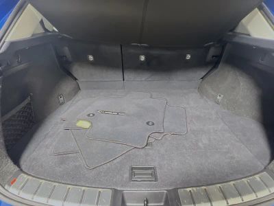 2022 Lexus NX — photo 31 view