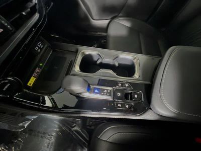 2022 Lexus NX — photo 22 view
