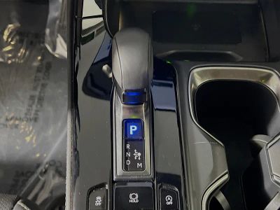 2022 Lexus NX — photo 21 view
