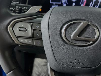 2022 Lexus NX — photo 16 view