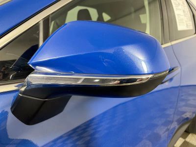 2022 Lexus NX — photo 10 view