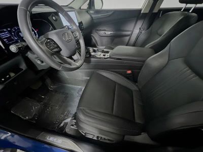 2022 Lexus NX — photo 12 view