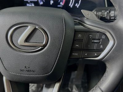 2022 Lexus NX — photo 17 view