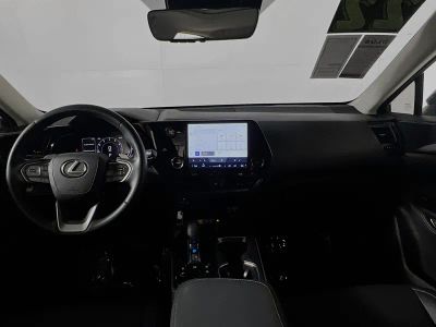 2022 Lexus NX — photo 27 view