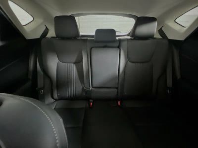 2022 Lexus NX — photo 30 view