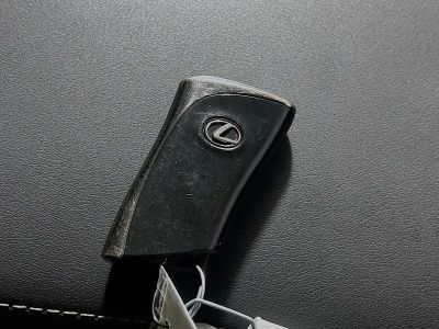 2022 Lexus NX — photo 33 view