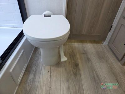 2026 Forest River RV Rockwood Mini Lite — photo 42 view