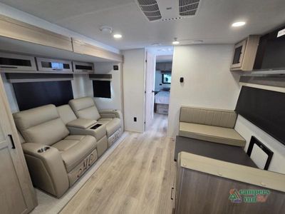 2026 Forest River RV Rockwood Mini Lite — photo 12 view