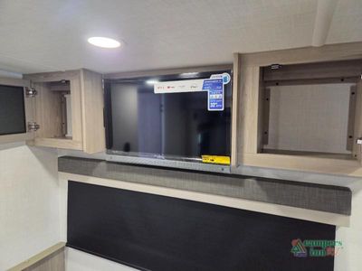 2026 Forest River RV Rockwood Mini Lite — photo 19 view