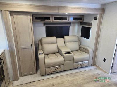 2026 Forest River RV Rockwood Mini Lite — photo 13 view