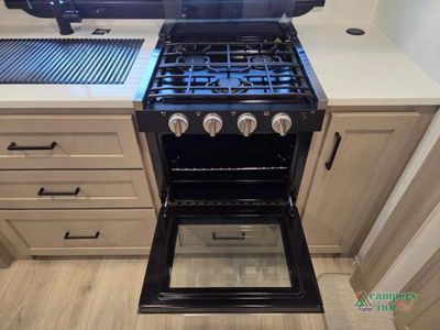 2026 Forest River RV Rockwood Mini Lite — photo 24 view