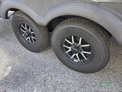 2026 Forest River RV Rockwood Mini Lite — photo 11 view