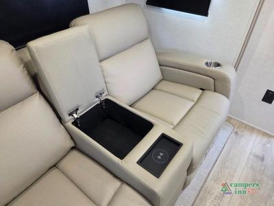 2026 Forest River RV Rockwood Mini Lite — photo 16 view