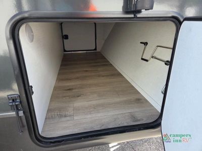 2026 Forest River RV Rockwood Mini Lite — photo 8 view