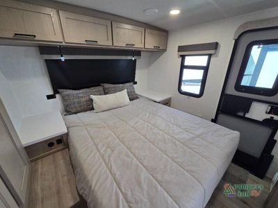 2026 Forest River RV Rockwood Mini Lite — photo 28 view