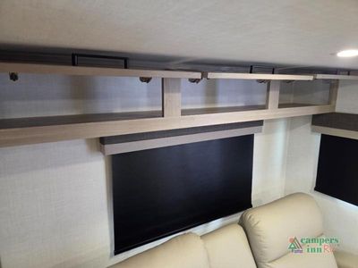 2026 Forest River RV Rockwood Mini Lite — photo 15 view