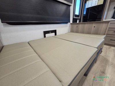 2026 Forest River RV Rockwood Mini Lite — photo 18 view