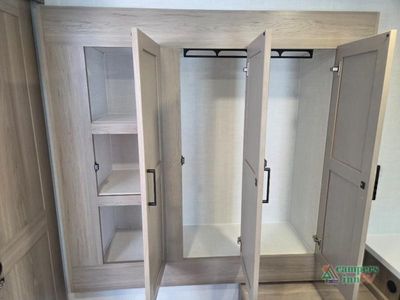 2026 Forest River RV Rockwood Mini Lite — photo 32 view
