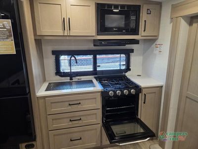 2026 Forest River RV Rockwood Mini Lite — photo 23 view