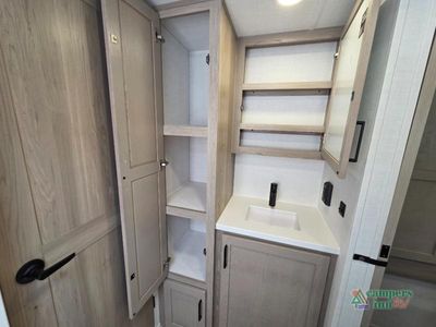 2026 Forest River RV Rockwood Mini Lite — photo 40 view