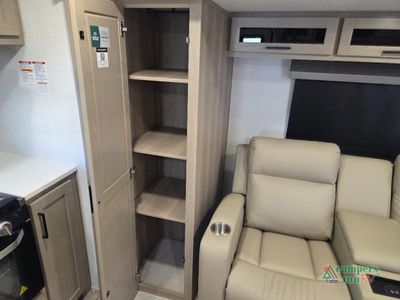 2026 Forest River RV Rockwood Mini Lite — photo 14 view