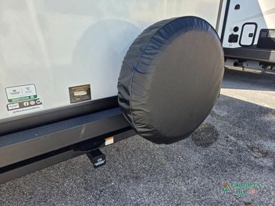 2026 Forest River RV Rockwood Mini Lite — photo 10 view