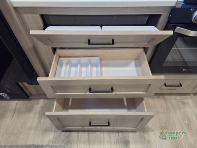 2026 Forest River RV Rockwood Mini Lite — photo 25 view