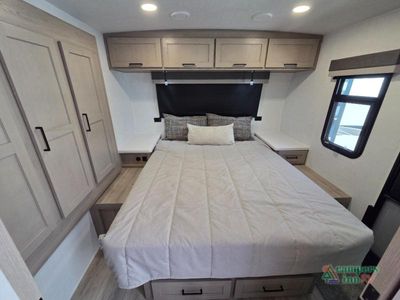 2026 Forest River RV Rockwood Mini Lite — photo 27 view