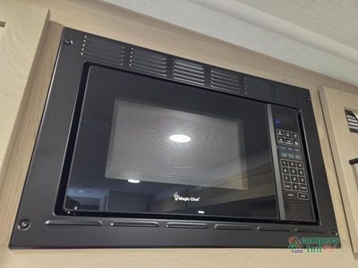 2026 Forest River RV Rockwood Mini Lite — photo 26 view