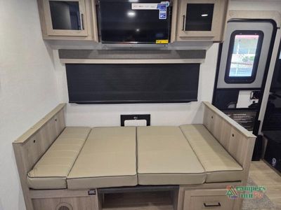 2026 Forest River RV Rockwood Mini Lite — photo 17 view