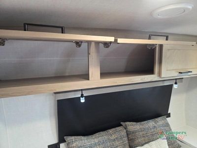 2026 Forest River RV Rockwood Mini Lite — photo 30 view