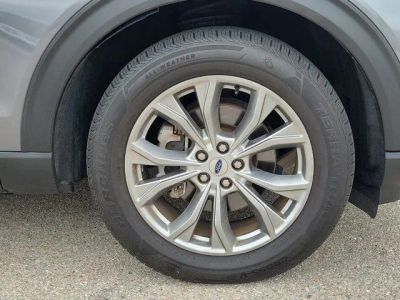 2022 Ford Explorer — photo 7 view