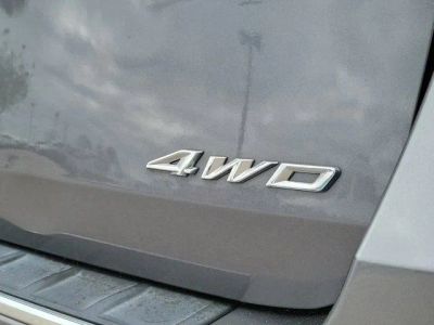 2022 Ford Explorer — photo 10 view