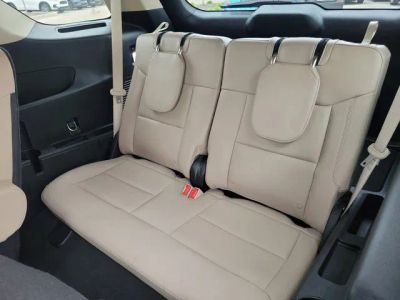 2022 Ford Explorer — photo 14 view