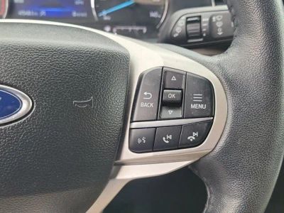 2022 Ford Explorer — photo 26 view