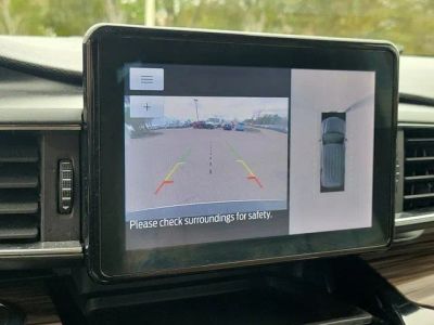 2022 Ford Explorer — photo 27 view
