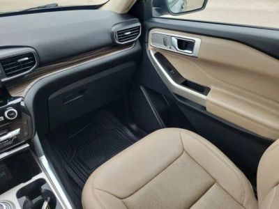 2022 Ford Explorer — photo 19 view