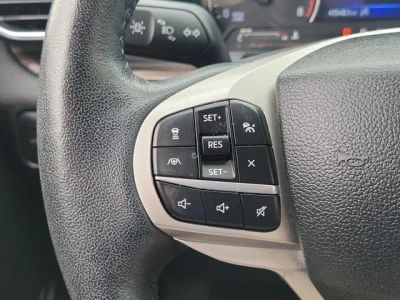 2022 Ford Explorer — photo 25 view