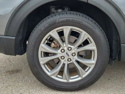 2022 Ford Explorer — photo 9 view