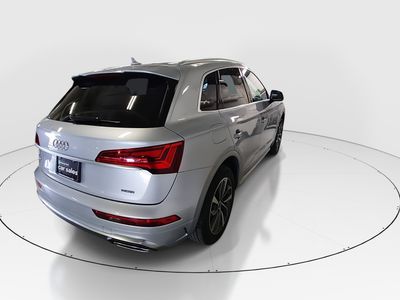 2023 Audi Q5 - Photo 7