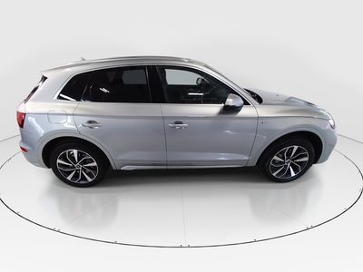 2023 Audi Q5 - Photo 8