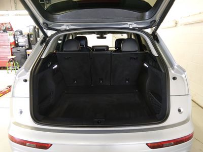 2023 Audi Q5 - Photo 11