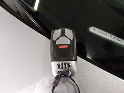 2023 Audi Q5 - Photo 15
