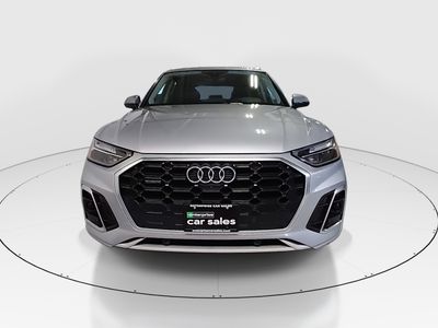 2023 Audi Q5 - Photo 2