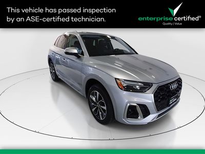 2023 Audi Q5 - Photo 1
