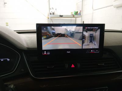 2023 Audi Q5 - Photo 17